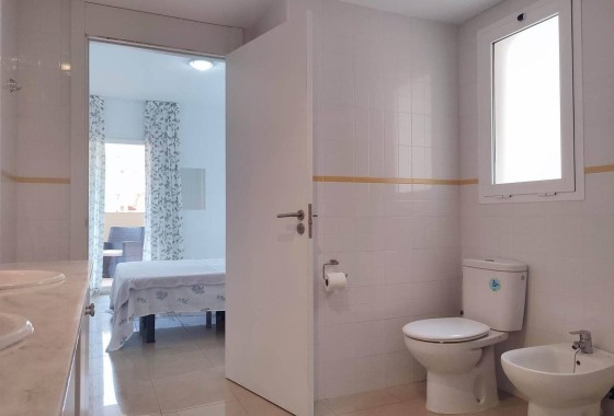 Resale - Wohnung / Apartment -
Orihuela Costa - Horizonte - La Campana