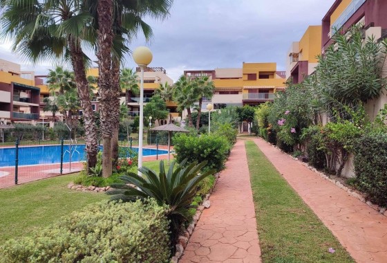 Resale - Wohnung / Apartment -
Orihuela Costa - Horizonte - La Campana
