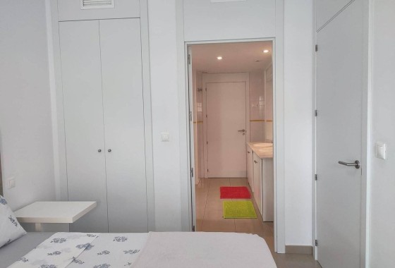 Resale - Wohnung / Apartment -
Orihuela Costa - Horizonte - La Campana