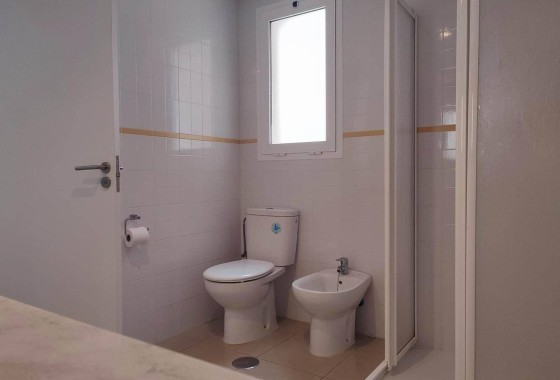 Resale - Wohnung / Apartment -
Orihuela Costa - Horizonte - La Campana