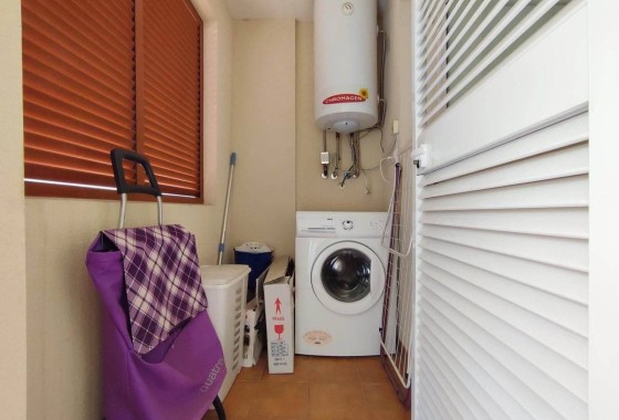 Resale - Wohnung / Apartment -
Orihuela Costa - Horizonte - La Campana