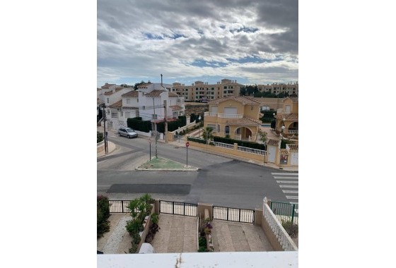 Sprzedaż - Willa wolnostojąca -
Orihuela Costa - Las Filipinas