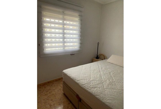 Sprzedaż - Willa wolnostojąca -
Orihuela Costa - Las Filipinas
