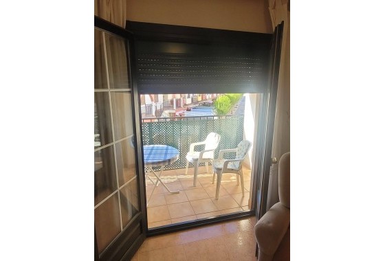 Resale - Wohnung / Apartment -
Los Alcázares - Lomas Del Rame