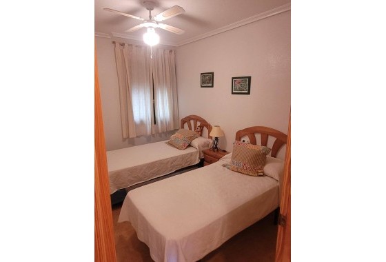 Resale - Wohnung / Apartment -
Los Alcázares - Lomas Del Rame