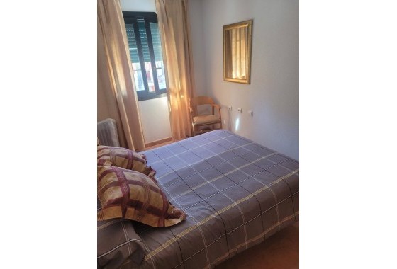 Resale - Wohnung / Apartment -
Los Alcázares - Lomas Del Rame