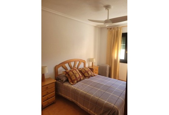 Resale - Wohnung / Apartment -
Los Alcázares - Lomas Del Rame