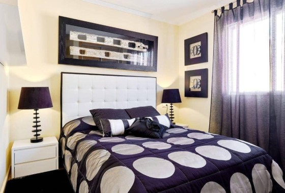 Resale - Wohnung / Apartment -
Orihuela Costa - Altos de Campoamor