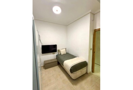 Sprzedaż - Apartament / Mieszkanie -
Torrevieja - Nueva Torrevieja