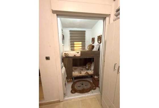 Sprzedaż - Apartament / Mieszkanie -
Torrevieja - Nueva Torrevieja