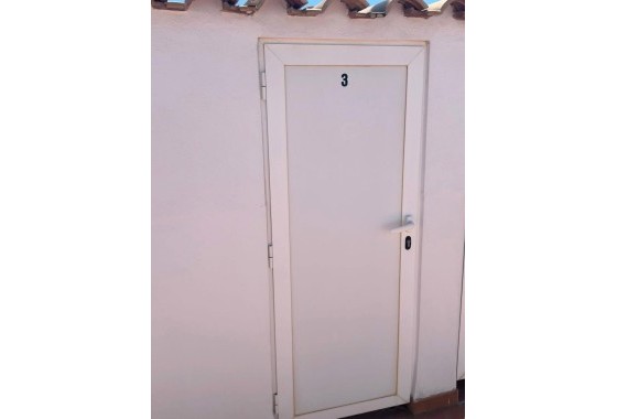 Sprzedaż - Apartament / Mieszkanie -
Torrevieja - Nueva Torrevieja
