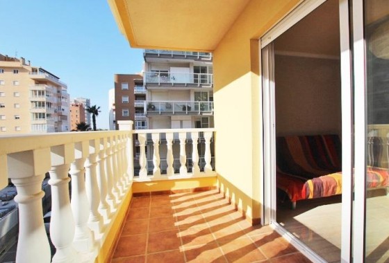 Sprzedaż - Apartament / Mieszkanie -
Guardamar del Segura - puerto deportivo
