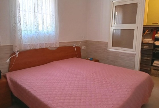 Revente - Appartement -
Torrevieja - Torretas