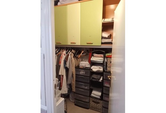 Revente - Appartement -
Torrevieja - Torretas