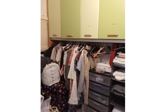 Revente - Appartement -
Torrevieja - Torretas