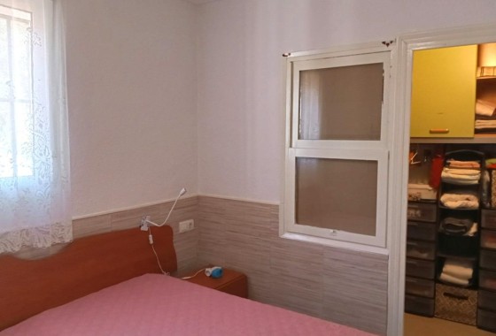 Revente - Appartement -
Torrevieja - Torretas