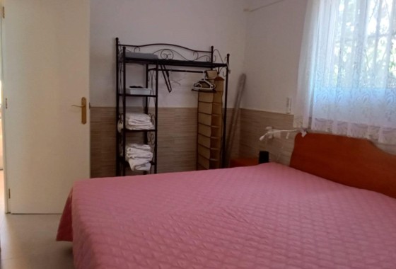 Revente - Appartement -
Torrevieja - Torretas