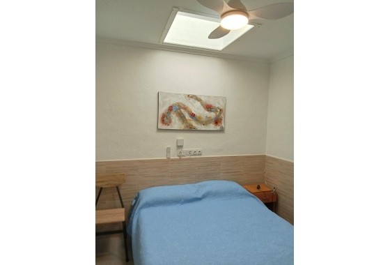 Revente - Appartement -
Torrevieja - Torretas