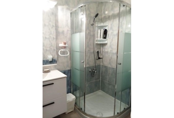 Revente - Appartement -
Torrevieja - Torretas