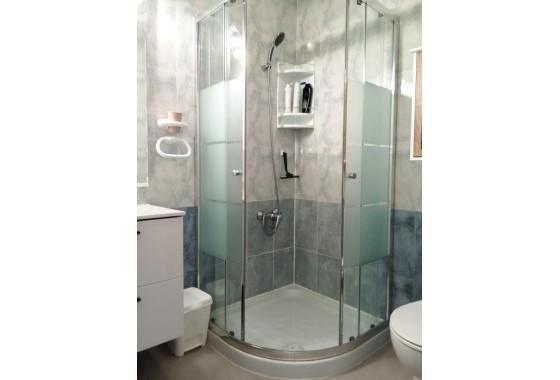 Revente - Appartement -
Torrevieja - Torretas