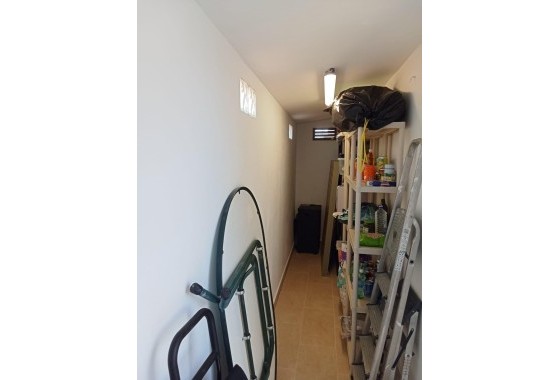 Revente - Appartement -
Torrevieja - Torretas