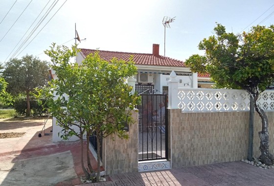 Revente - Appartement -
Torrevieja - Torretas