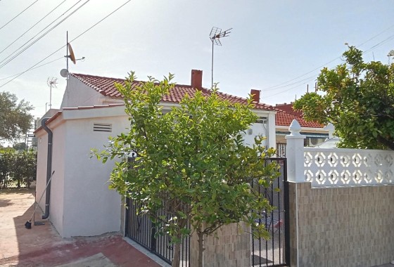 Revente - Appartement -
Torrevieja - Torretas