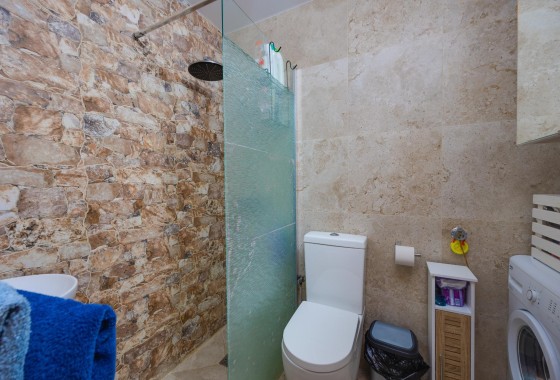 Resale - Wohnung / Apartment -
Torrevieja - La Siesta - El Salado - Torreta
