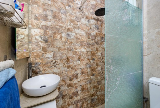 Resale - Wohnung / Apartment -
Torrevieja - La Siesta - El Salado - Torreta