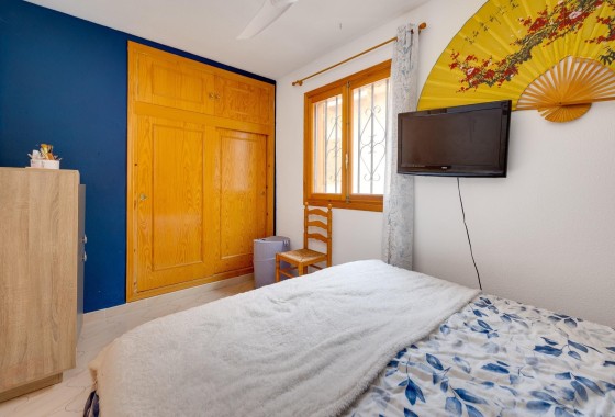 Resale - Wohnung / Apartment -
Torrevieja - La Siesta - El Salado - Torreta