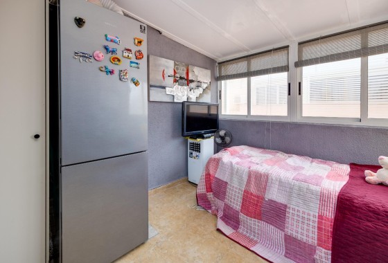Resale - Wohnung / Apartment -
Torrevieja - La Siesta - El Salado - Torreta