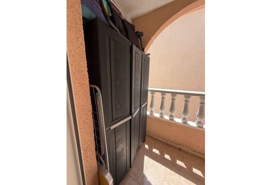 Revente - Appartement -
Torrevieja - Center