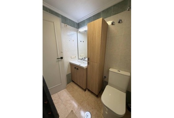 Revente - Appartement -
Torrevieja - Center