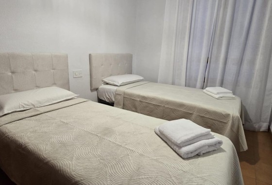 Herverkoop - Appartement / Flat -
Torrevieja - Center