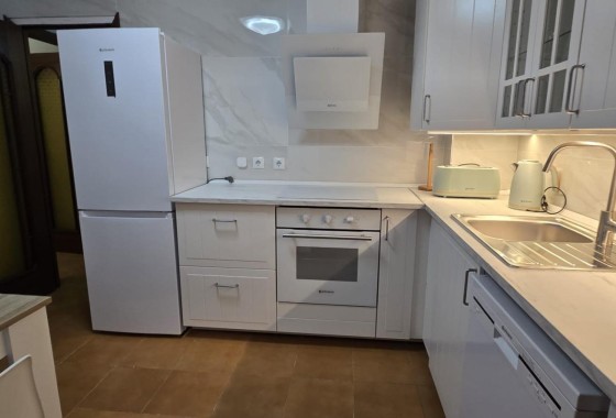 Herverkoop - Appartement / Flat -
Torrevieja - Center