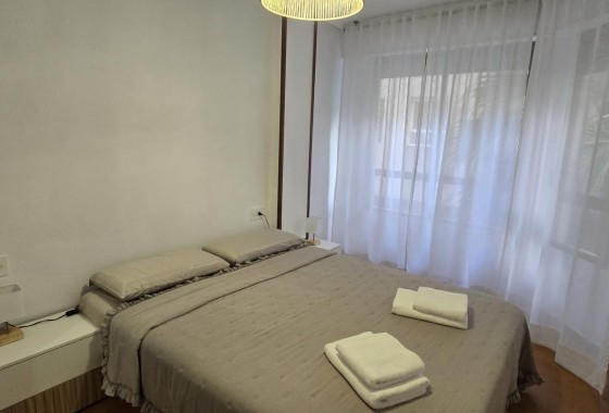 Herverkoop - Appartement / Flat -
Torrevieja - Center