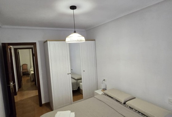 Herverkoop - Appartement / Flat -
Torrevieja - Center