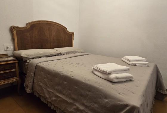 Herverkoop - Appartement / Flat -
Torrevieja - Center