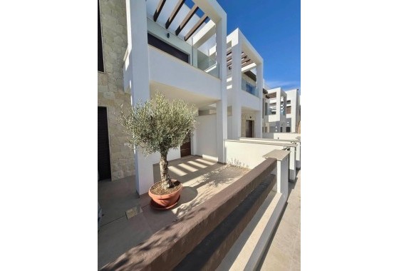 Sprzedaż - Apartament / Mieszkanie -
Orihuela - Urbanización Perla del Mar