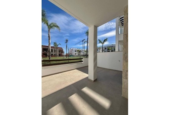 Sprzedaż - Apartament / Mieszkanie -
Orihuela - Urbanización Perla del Mar