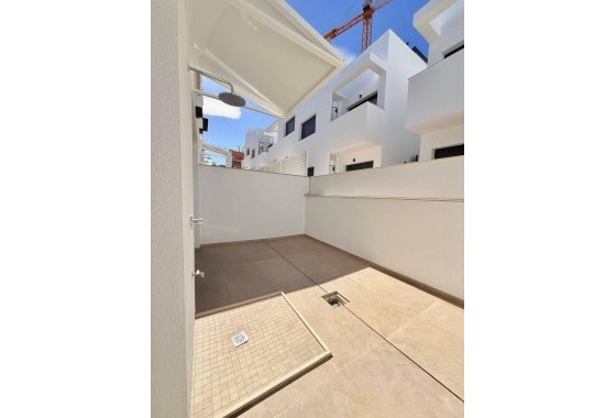 Sprzedaż - Apartament / Mieszkanie -
Orihuela - Urbanización Perla del Mar