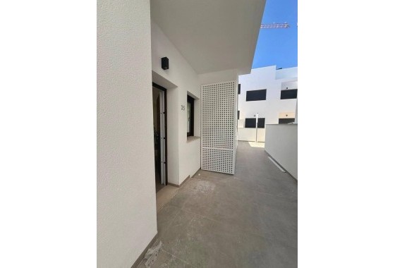 Sprzedaż - Apartament / Mieszkanie -
Orihuela - Urbanización Perla del Mar