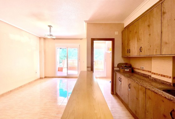 Sprzedaż - Apartament / Mieszkanie -
Formentera del Segura - Formentera de Segura