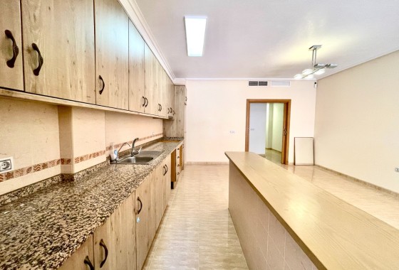 Sprzedaż - Apartament / Mieszkanie -
Formentera del Segura - Formentera de Segura