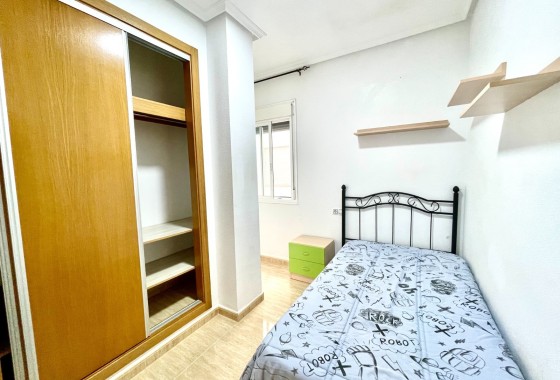 Sprzedaż - Apartament / Mieszkanie -
Formentera del Segura - Formentera de Segura