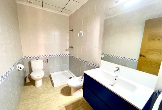 Sprzedaż - Apartament / Mieszkanie -
Formentera del Segura - Formentera de Segura