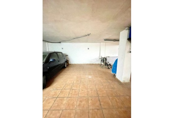 Sprzedaż - Apartament / Mieszkanie -
Formentera del Segura - Formentera de Segura