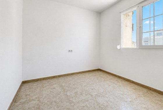 Herverkoop - Stadswoning -
Orihuela Costa - Los Almendros