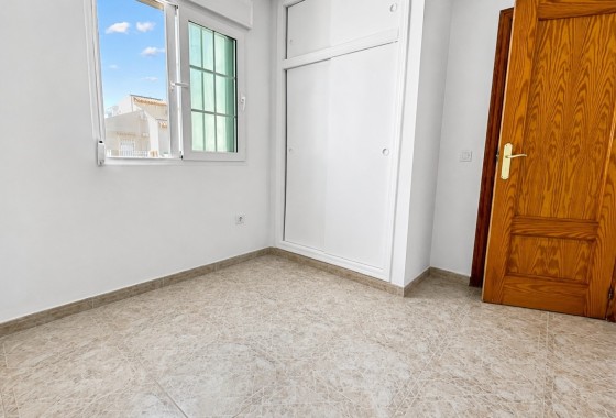 Herverkoop - Stadswoning -
Orihuela Costa - Los Almendros