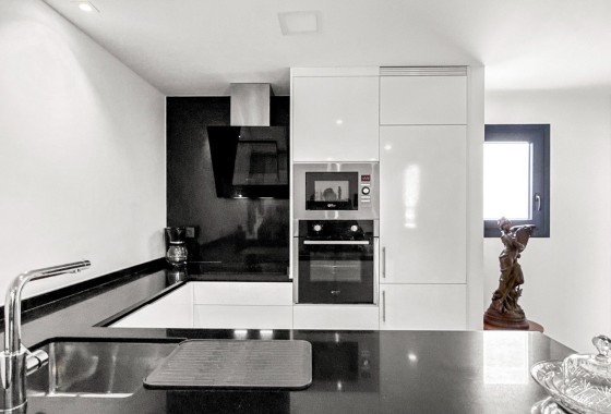 Sprzedaż - Apartament / Mieszkanie -
Orihuela Costa - Los Altos